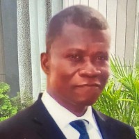 Dr. Thompson Jacob Asare