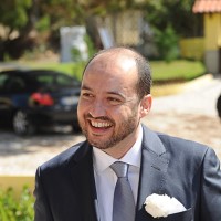 Marco Bentes