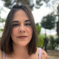 Sofia González Alcahut