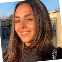 Giulia Zalfino