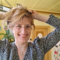 Nora Rodenburg