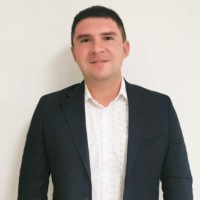 Cristian Sanchez Londono