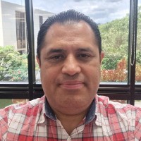 Roy Tellez Retana