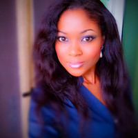 Chinwe Oyadongha