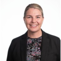 Esther Fredatovich