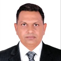 Satyaveer Singh Poonia