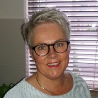Rachelle Vaneijl