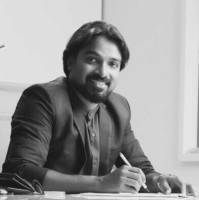 Faisal Nirman
