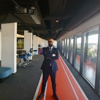 Osama Alnatour