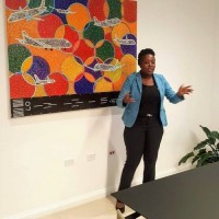 Symonette Hibbert