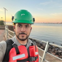 Diego Martinez - Yegros Gonzalez