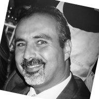 Ashraf Alfred