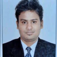 Amaresh Mohanty