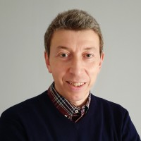 Antonio Garrido Escribano