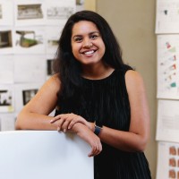 Ishita Gaur, Aicp