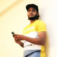 Krishna Gopal