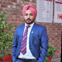 Gursewak Singh