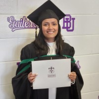 Prachi Dhariwal