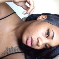 Rianna Jordan