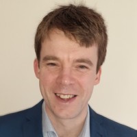 Simon Funnell