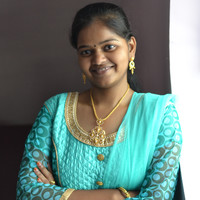 Sayona Vinodhan