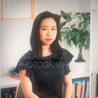 Caroline Chen