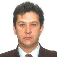 Francisco Javier Cedillo O'Shea