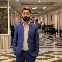 Saad Jan