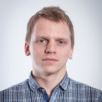Valdis Liepiņš