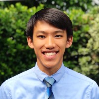 Matthew Moy