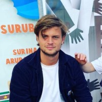 Tjerk Willinge Gratama