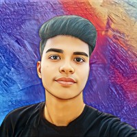 Sourav Chand