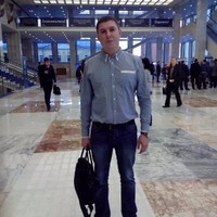 Дмитрий Яковлев