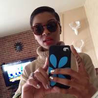 Tsidi Nzimande