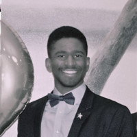 Amadi Moss