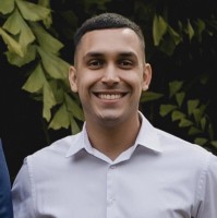 Bruno P. de Souza