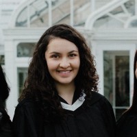 Hayley Tamaya