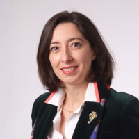Silvia DE CASTRO