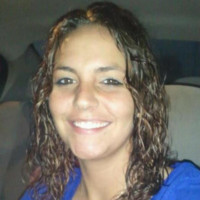 Crystal Mcbride