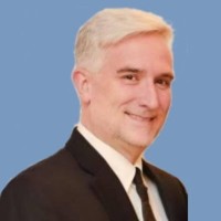 Jeffrey Gregg
