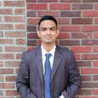Pranav Pillai