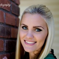 Katie Brown