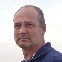 Robert Forsberg