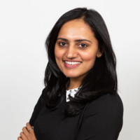 Shilpi Sharma, Cfa