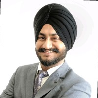 Tajinder Singh