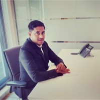 Ashok Lakkam