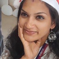 saranya s kumar