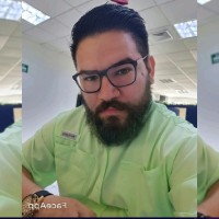 Luciano Mendoza Medina