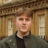 Jake Wright