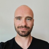 Benjamin MOLLA